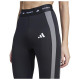 Adidas Γυναικείο κολάν Techfit Colorblock Leggings 7/8 Adidas Γυναικείο κολάν Techfit Colorblock Leggings 7/8